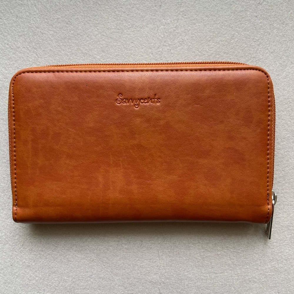 Savvycents Wallet